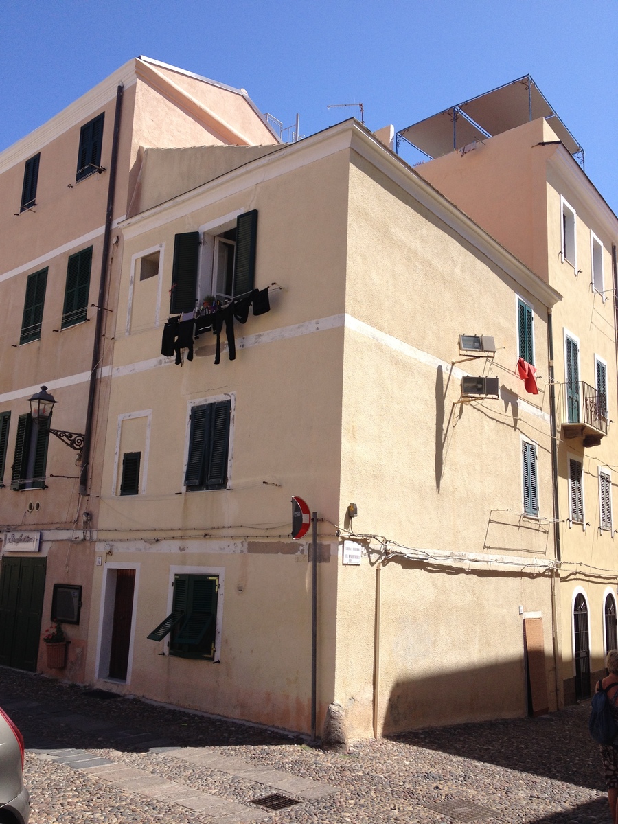 Photo Italie Sardaigne Alghero 2015-06 105