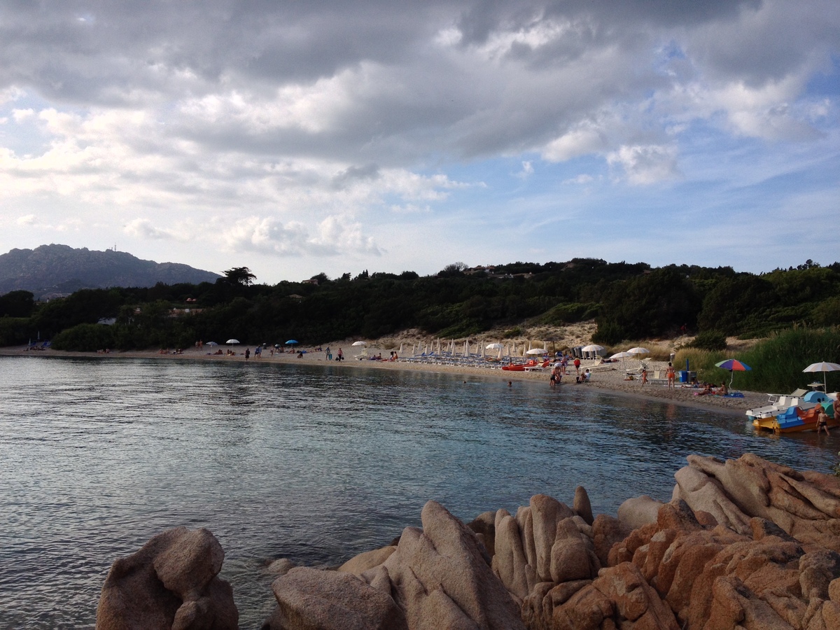 Photo Italie Sardaigne Costa Smeralda 2015-06 2