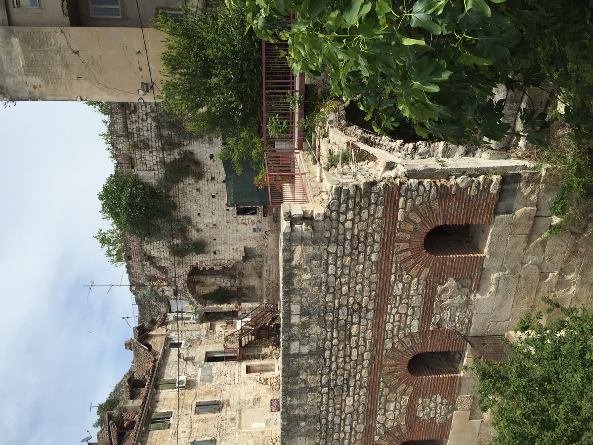 Photo Croatie Split 2016-04 37