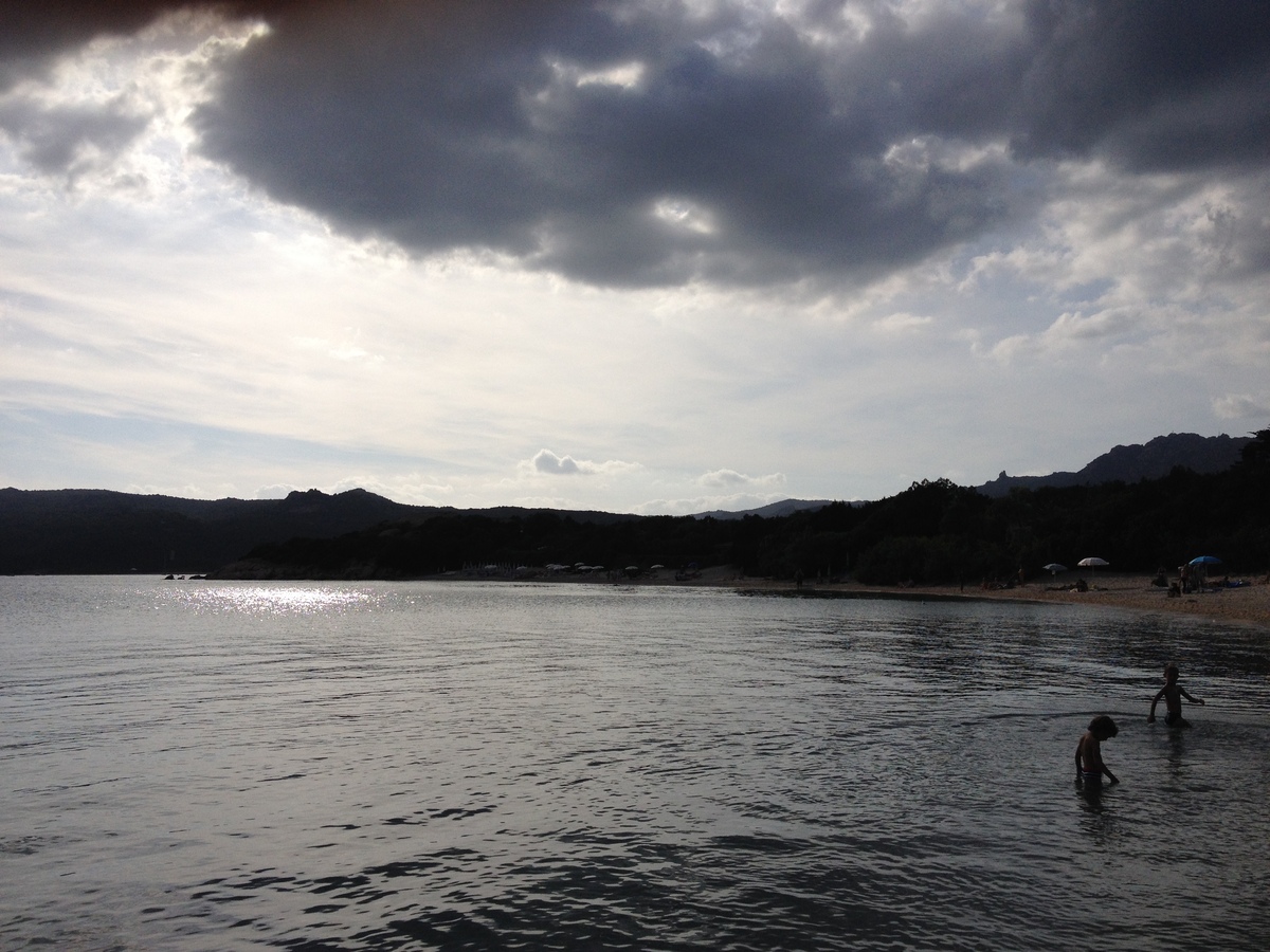 Photo Italie Sardaigne Costa Smeralda 2015-06 73