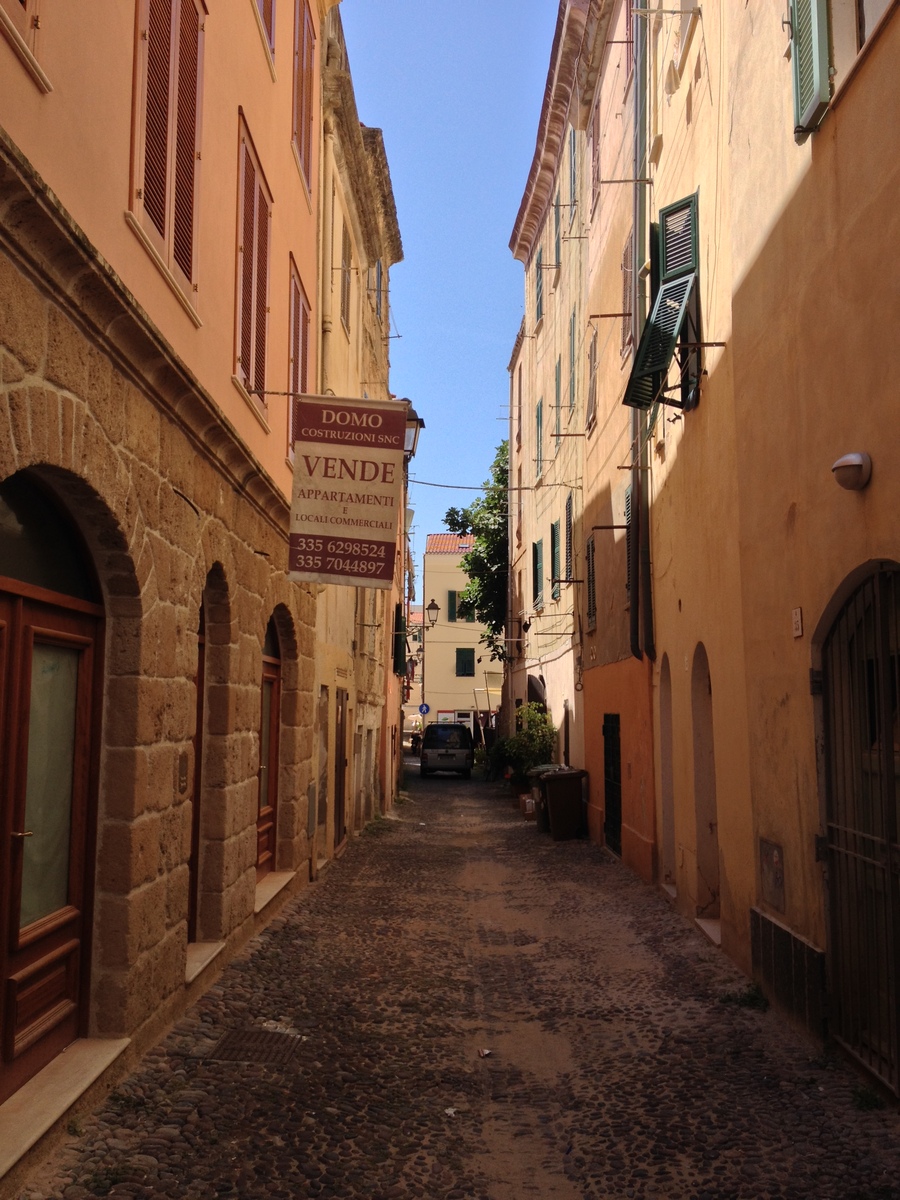 Photo Italie Sardaigne Alghero 2015-06 54