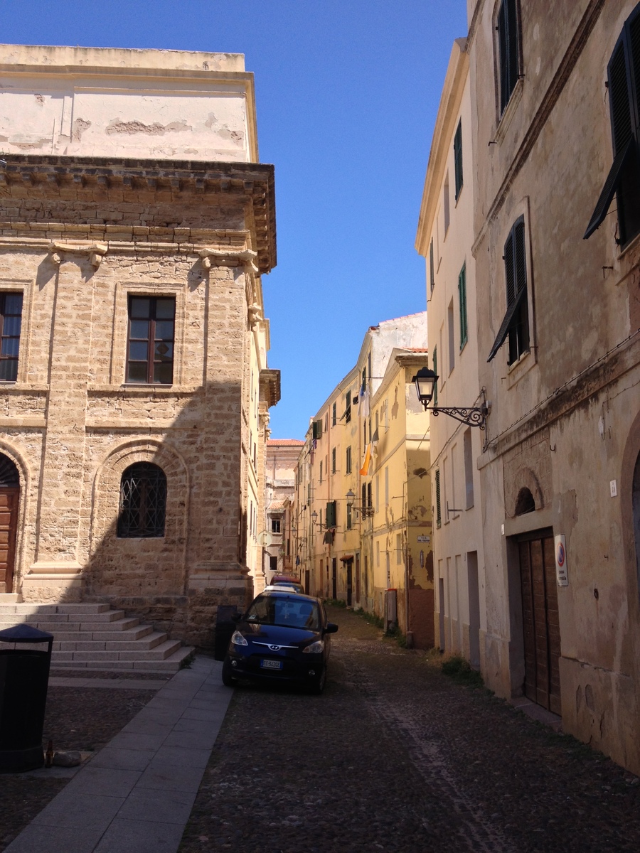 Photo Italie Sardaigne Alghero 2015-06 71