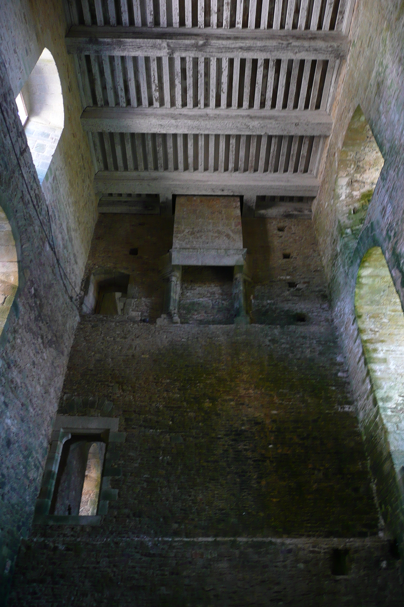 Photo France Suscinio Chateau de Suscinio 2007-09 55