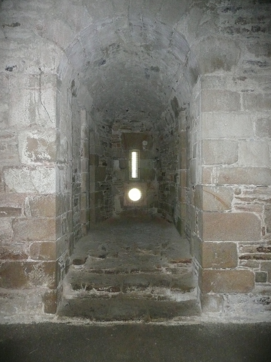 Photo France Suscinio Chateau de Suscinio 2007-09 66