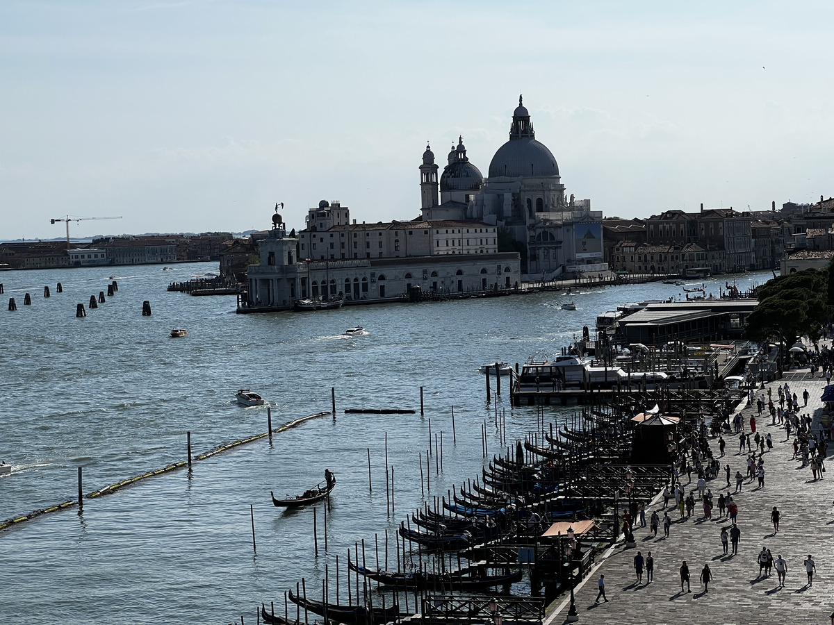 Photo Italie Venise Hotel Danieli 2022-05 282