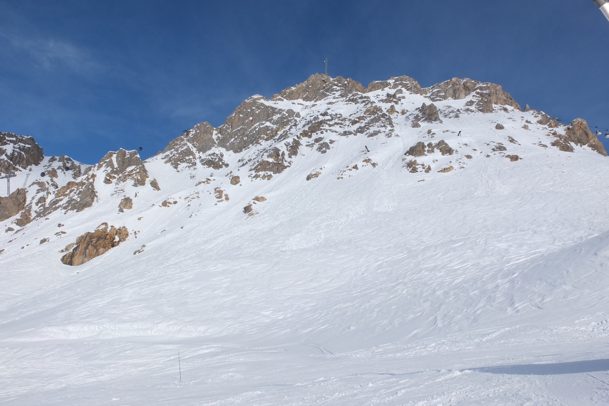 Photo France Les 3 Vallées 2013-03 57