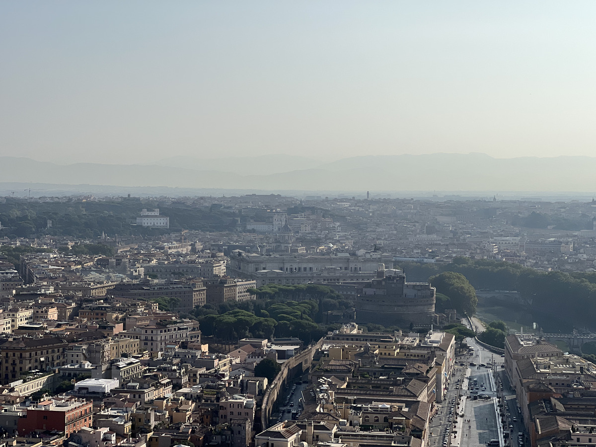 Photo Italie Rome 2021-09 293