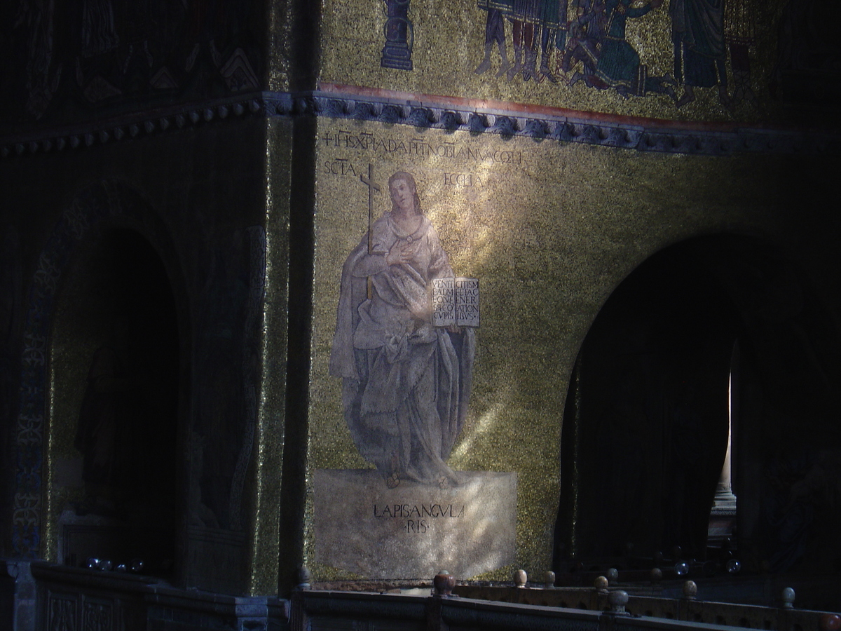 Photo Italie Venise 2005-03 195