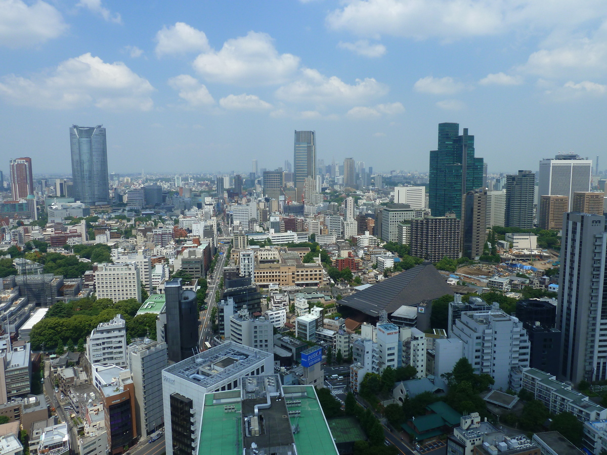 Photo Japon Tokyo 2010-06 70