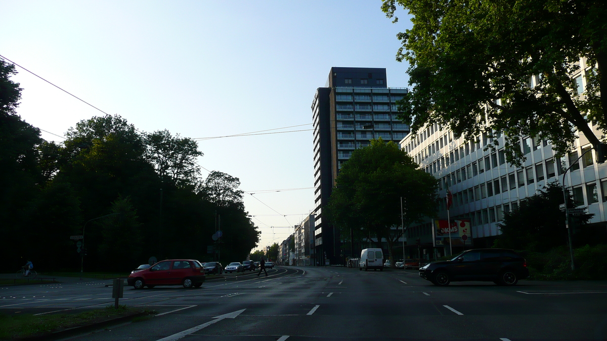 Photo Allemagne Dusseldorf 2007-05 170