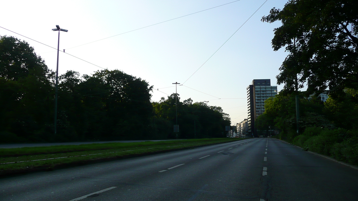 Photo Allemagne Dusseldorf 2007-05 190