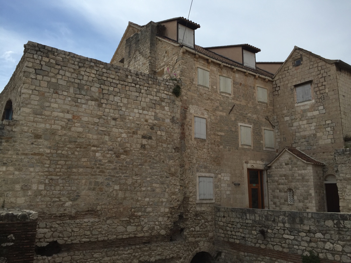 Photo Croatie Split 2016-04 2