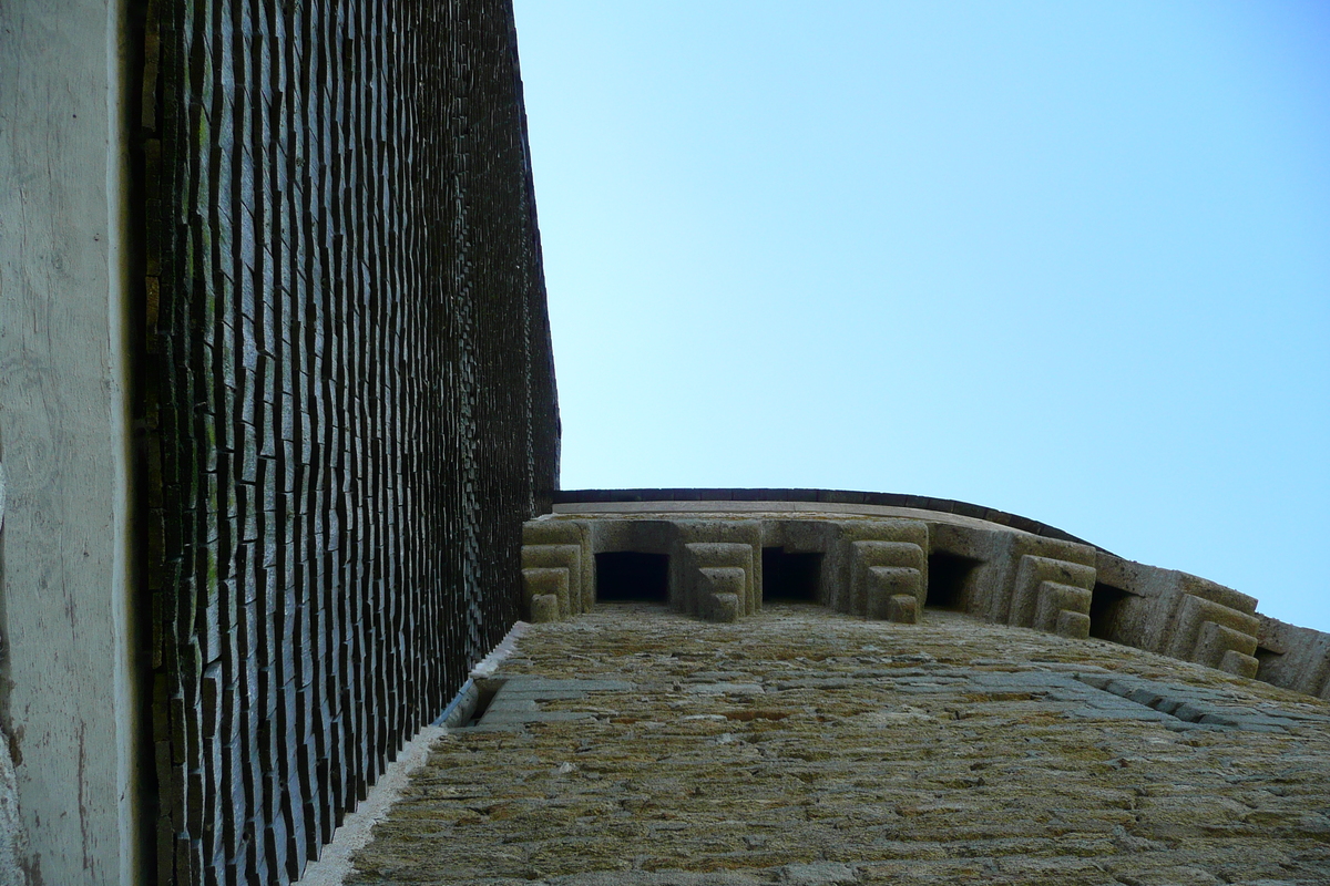 Photo France Suscinio Chateau de Suscinio 2007-09 6