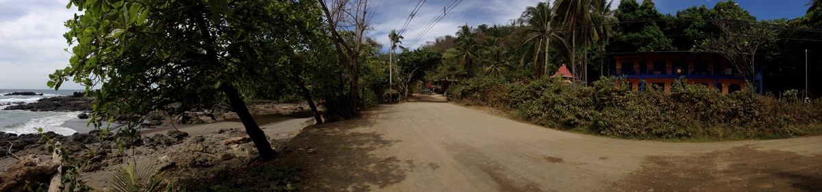 Photo Costa Rica Montezuma 2015-03 376