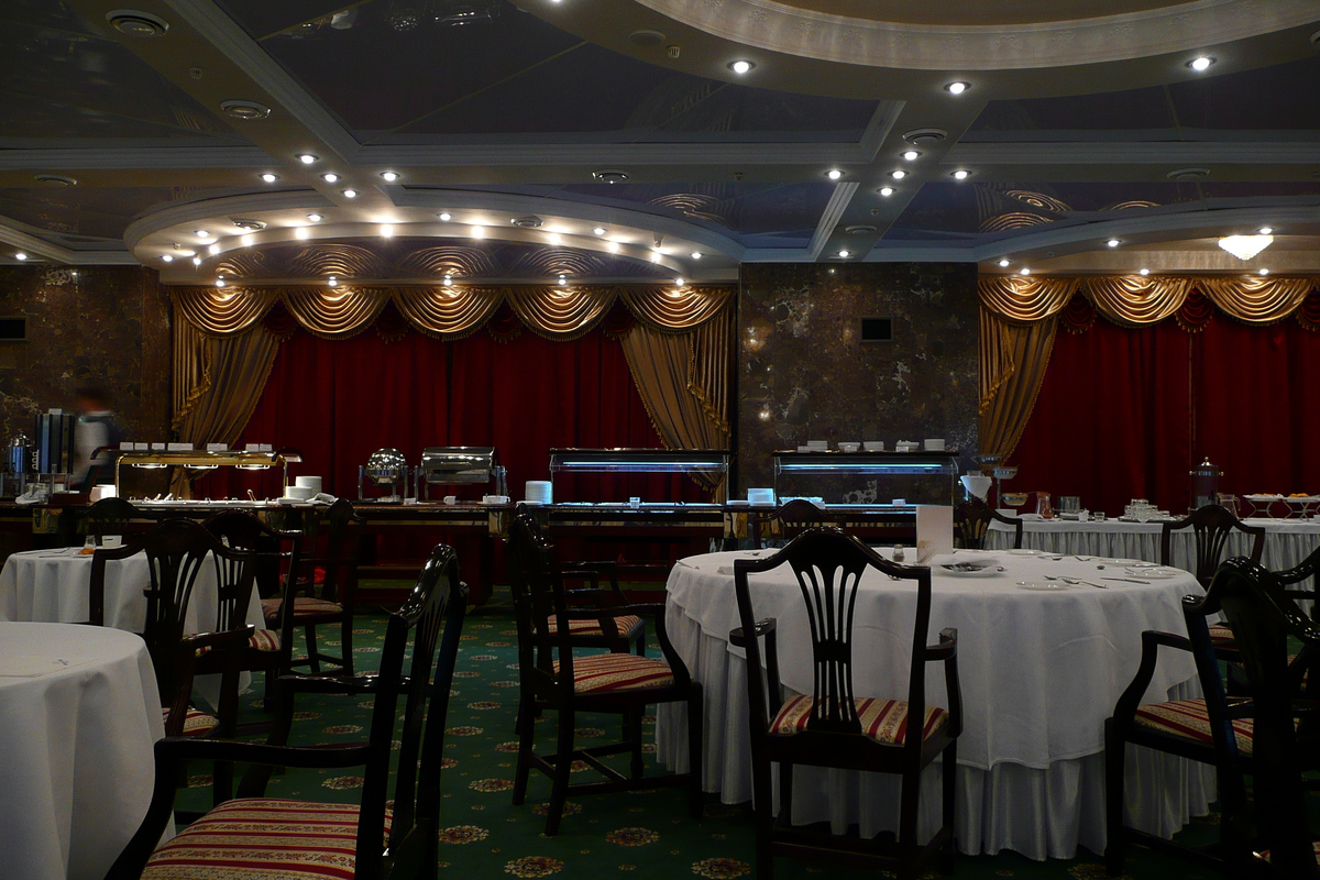 Photo Ukraine Kiev Hotel President 2007-11 31