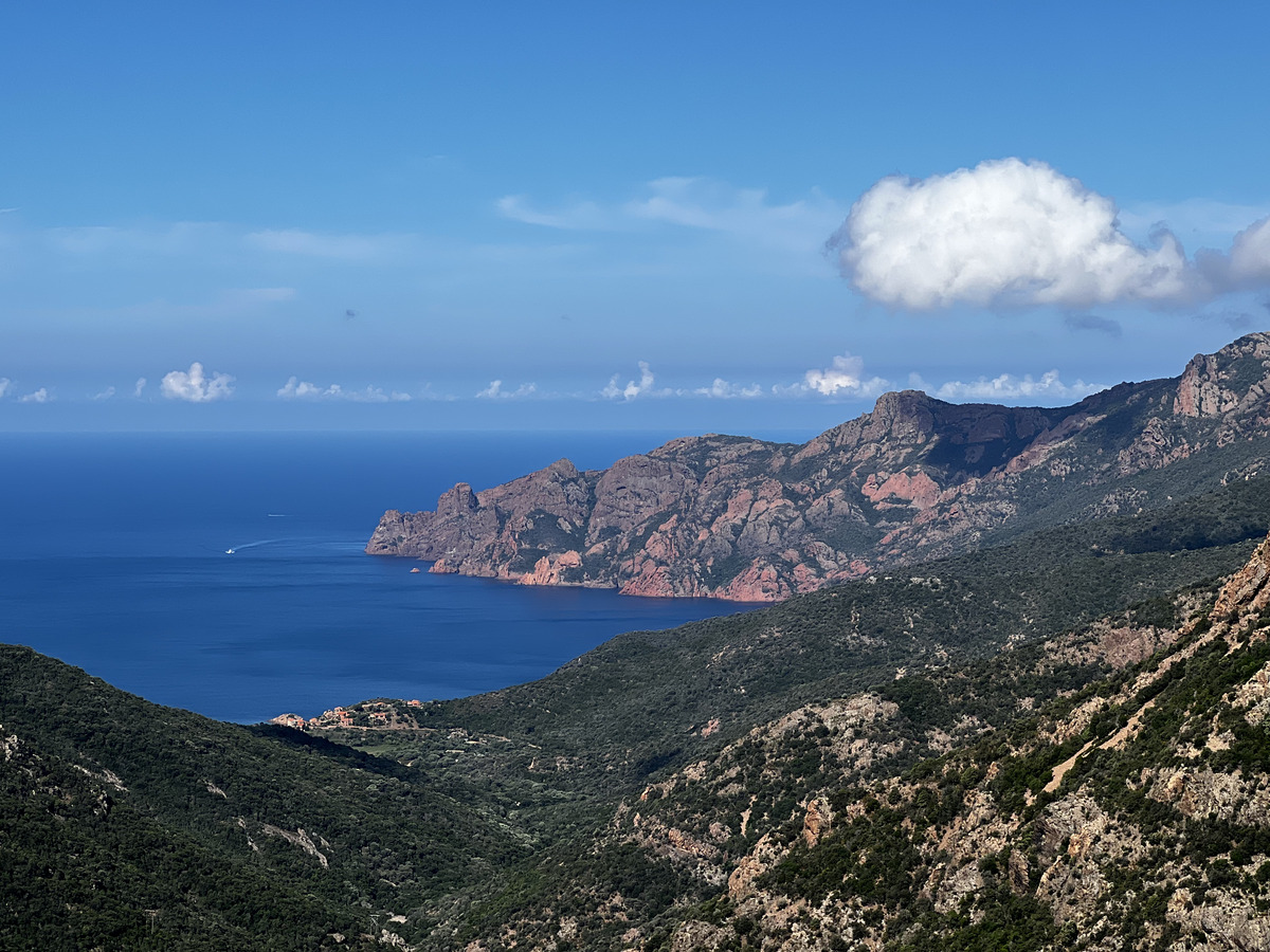 Photo France Corse Porto 2023-06 0
