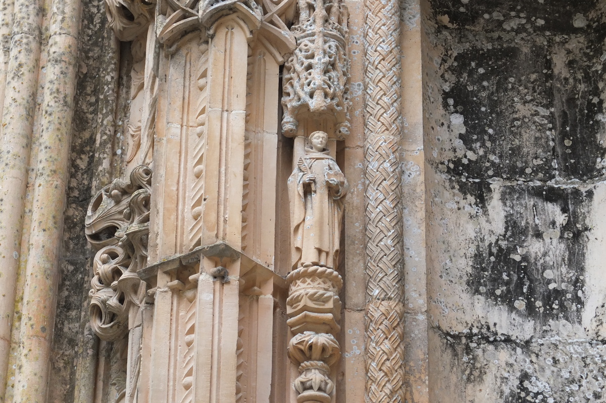 Photo Portugal Batalha 2013-01 158