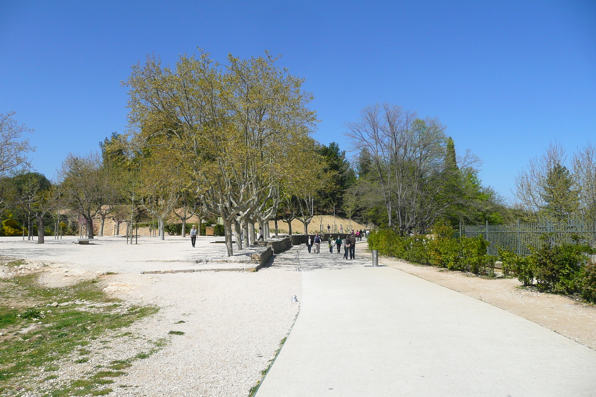 Photo France Pont du Gard 2008-04 9