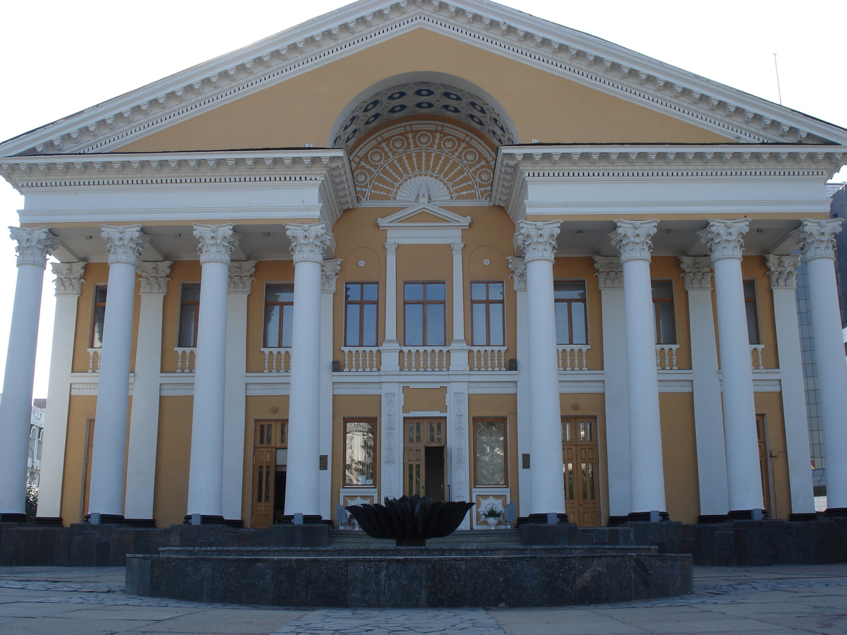 Photo Russie Oufa 2006-07 16