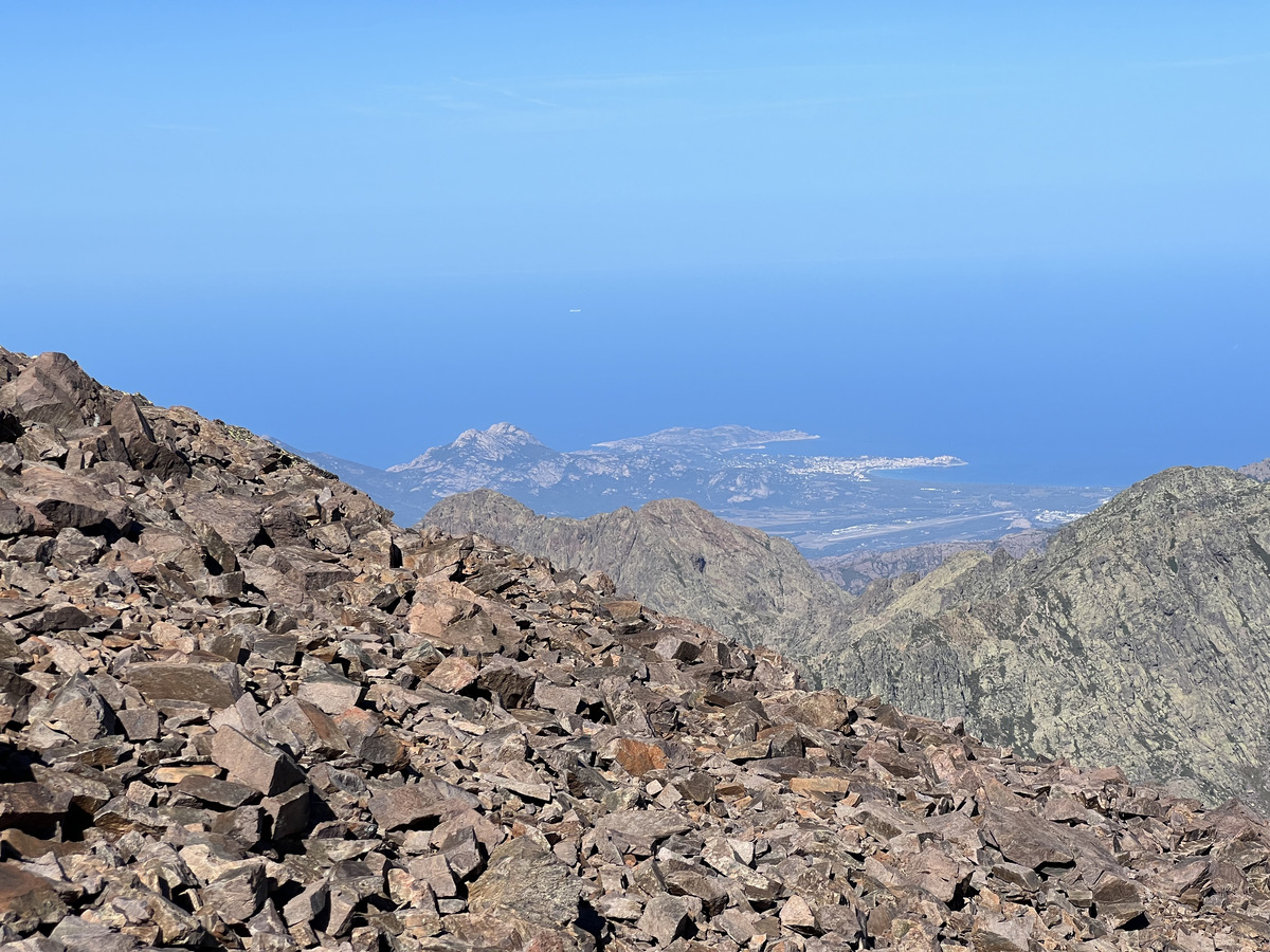 Photo France Corse Monte Cinto 2023-10 206