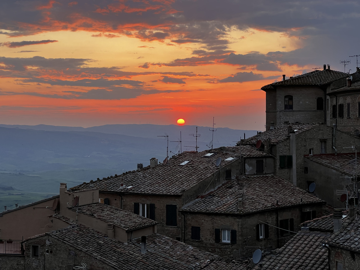 Photo Italie Volterra 2022-05 5