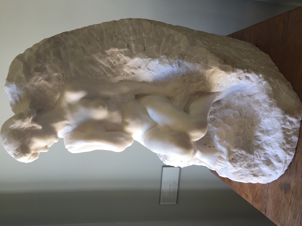 Photo France Paris Musée Rodin 2017-06 95