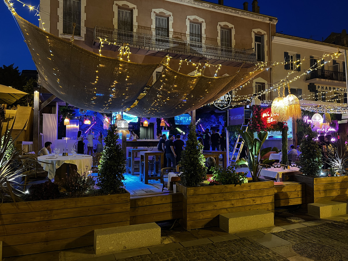 Photo France Corse Calvi 2023-06 27