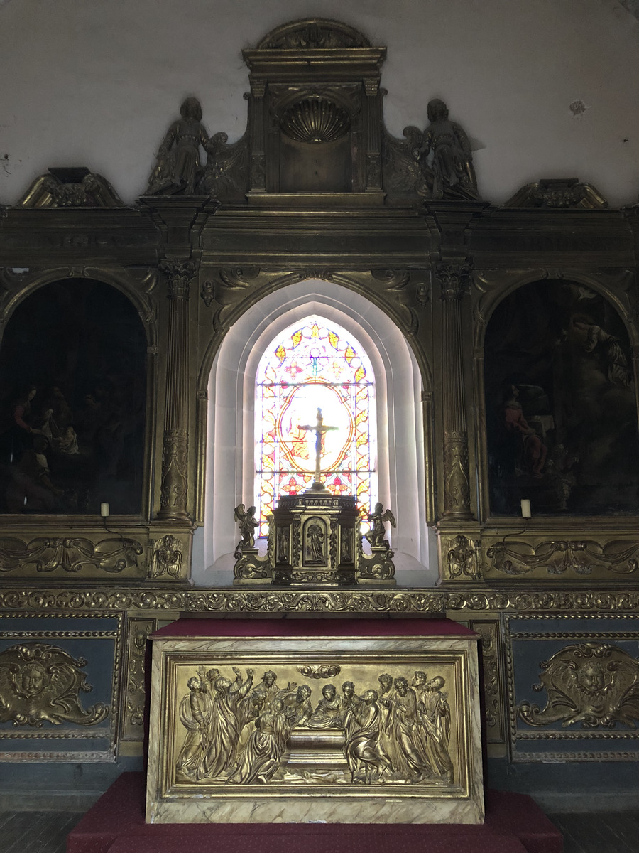 Photo France Rocamadour 2018-04 180