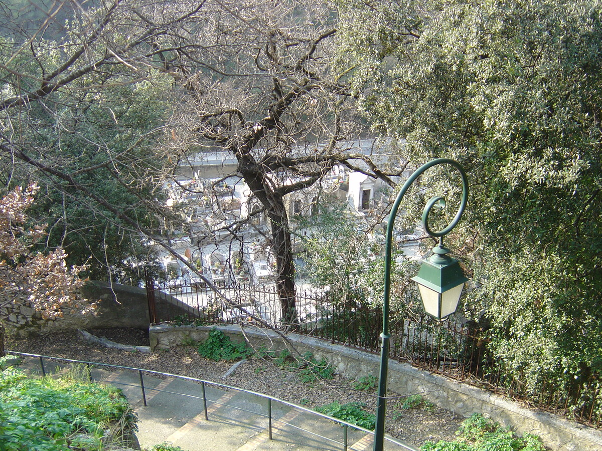 Photo France Les Hauts de Cagnes 2006-01 73