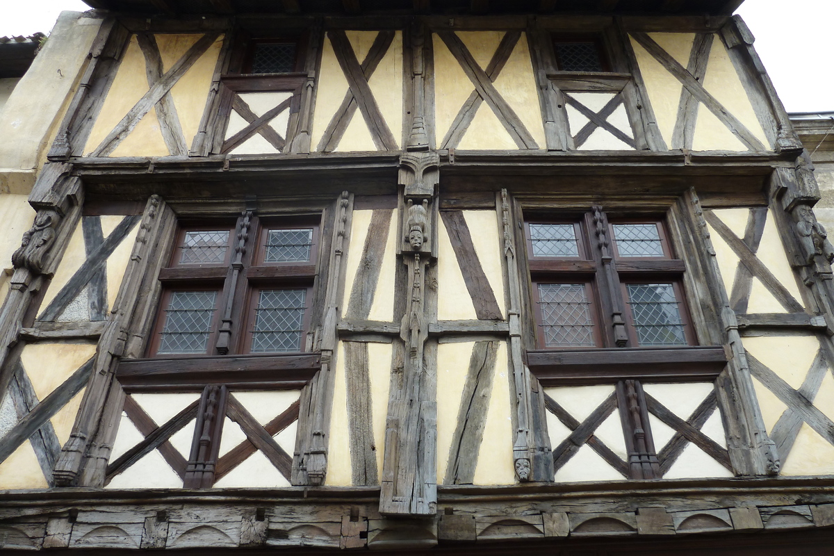 Photo France Sainte Foy La Grande 2010-08 29
