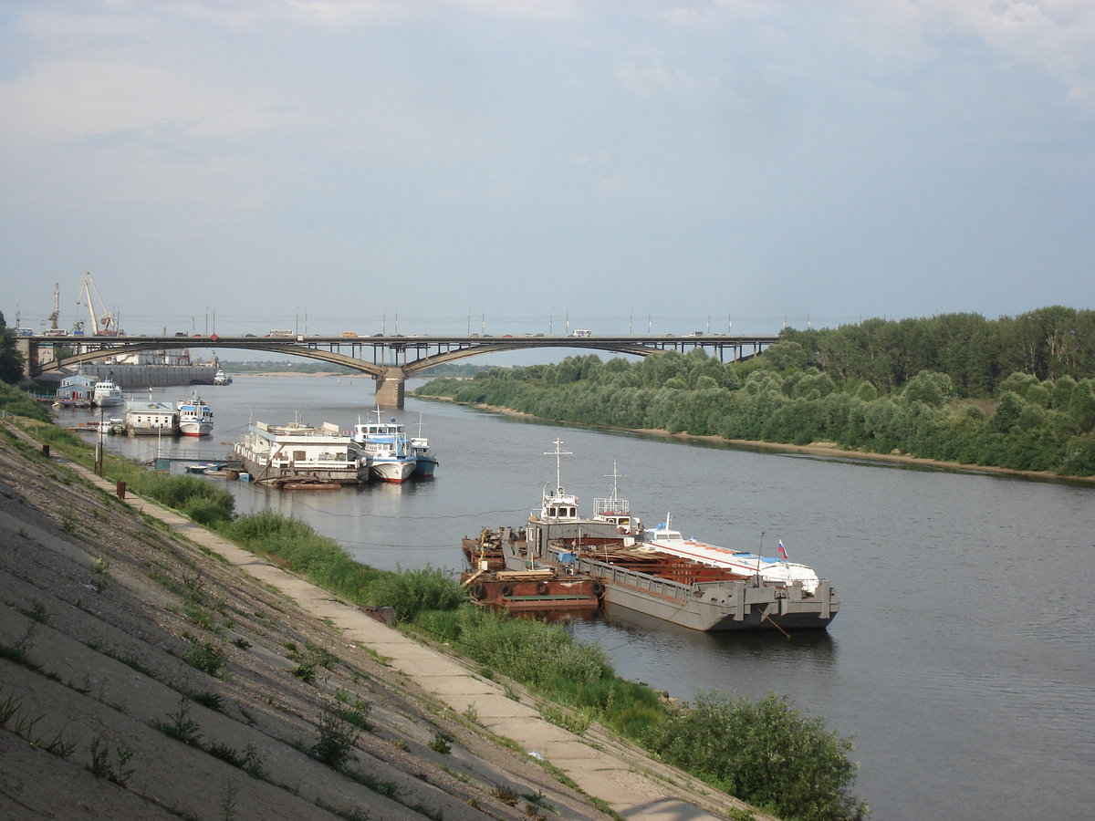 Photo Russie Nijni Novgorod 2006-07 65