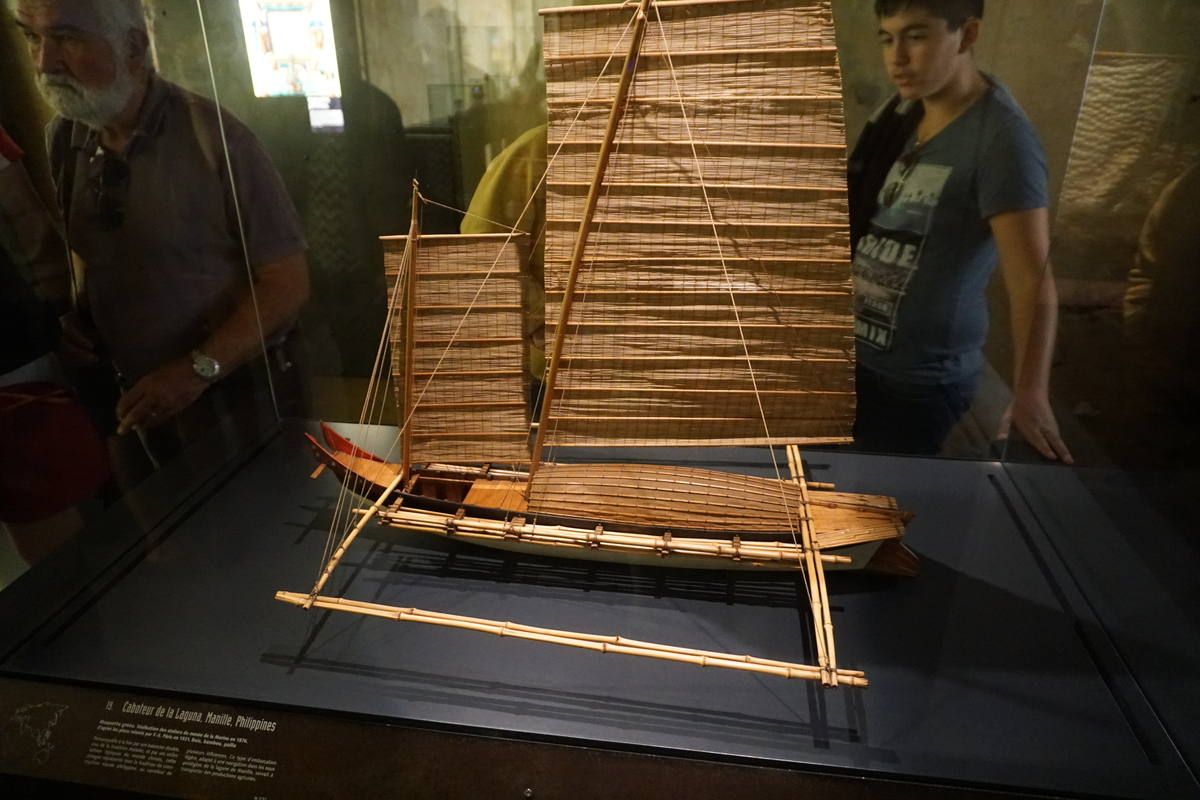 Photo France Port Louis Citadelle 2016-08 28