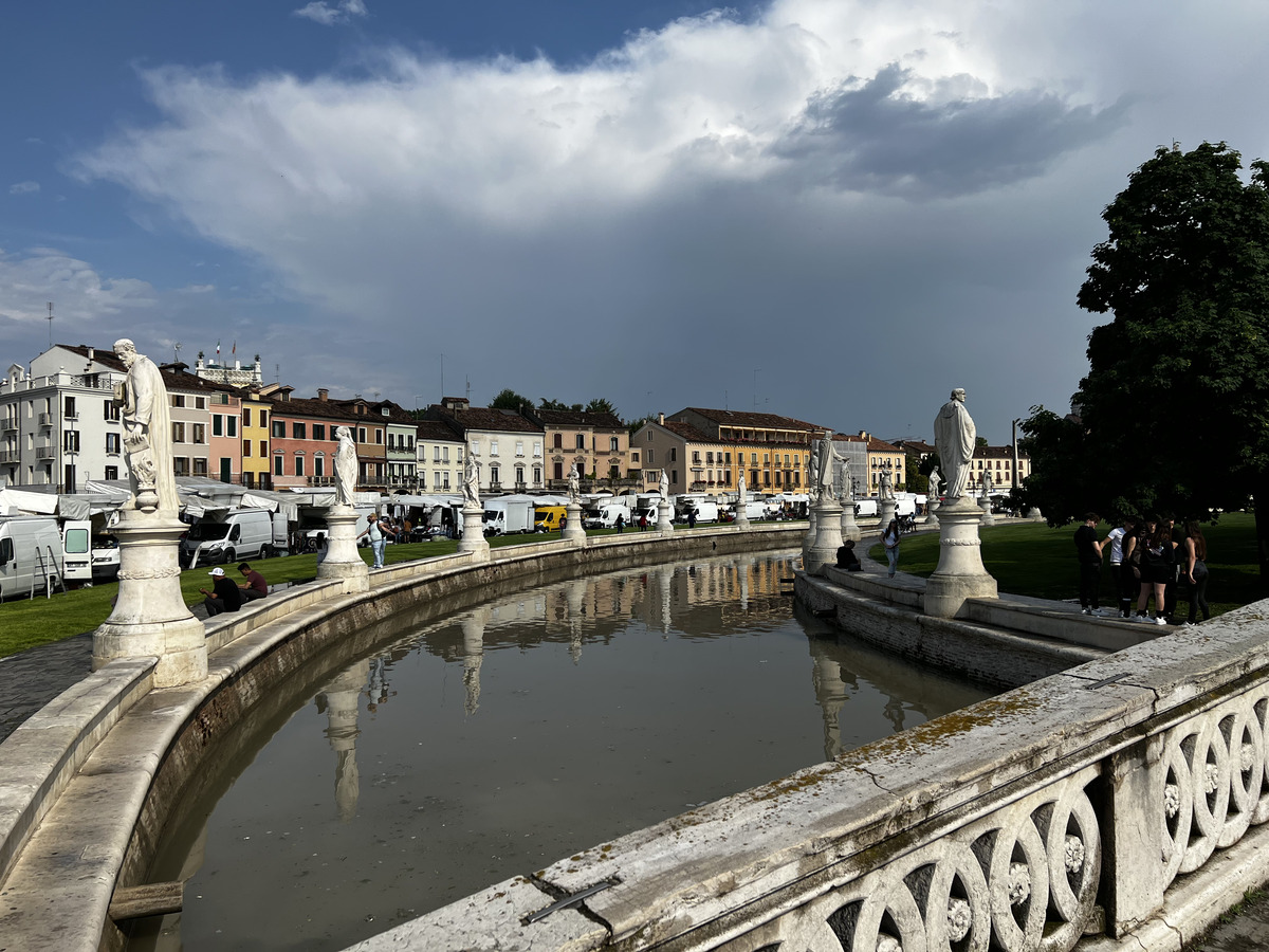 Photo Italie Padoue 2022-05 79