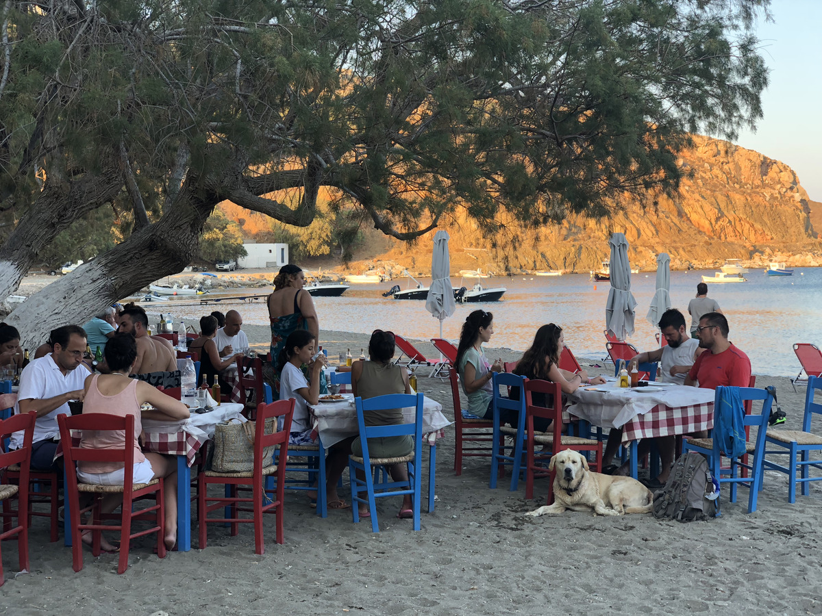 Photo Grèce Astypalea 2018-07 136