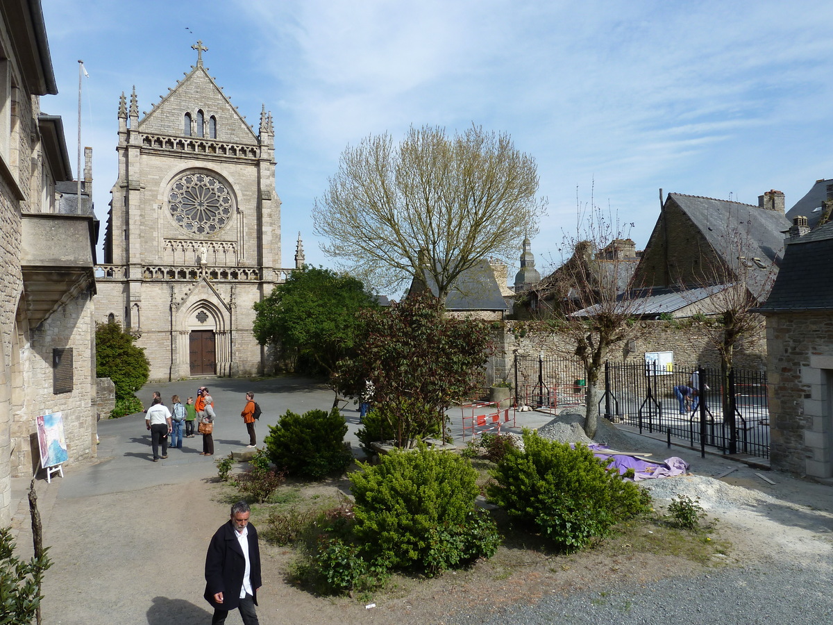 Photo France Dinan 2010-04 99