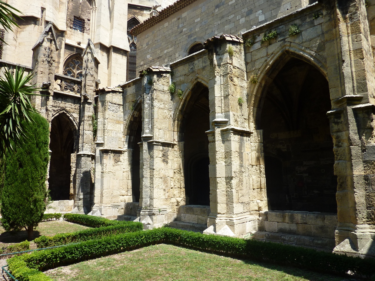 Photo France Narbonne 2009-07 8