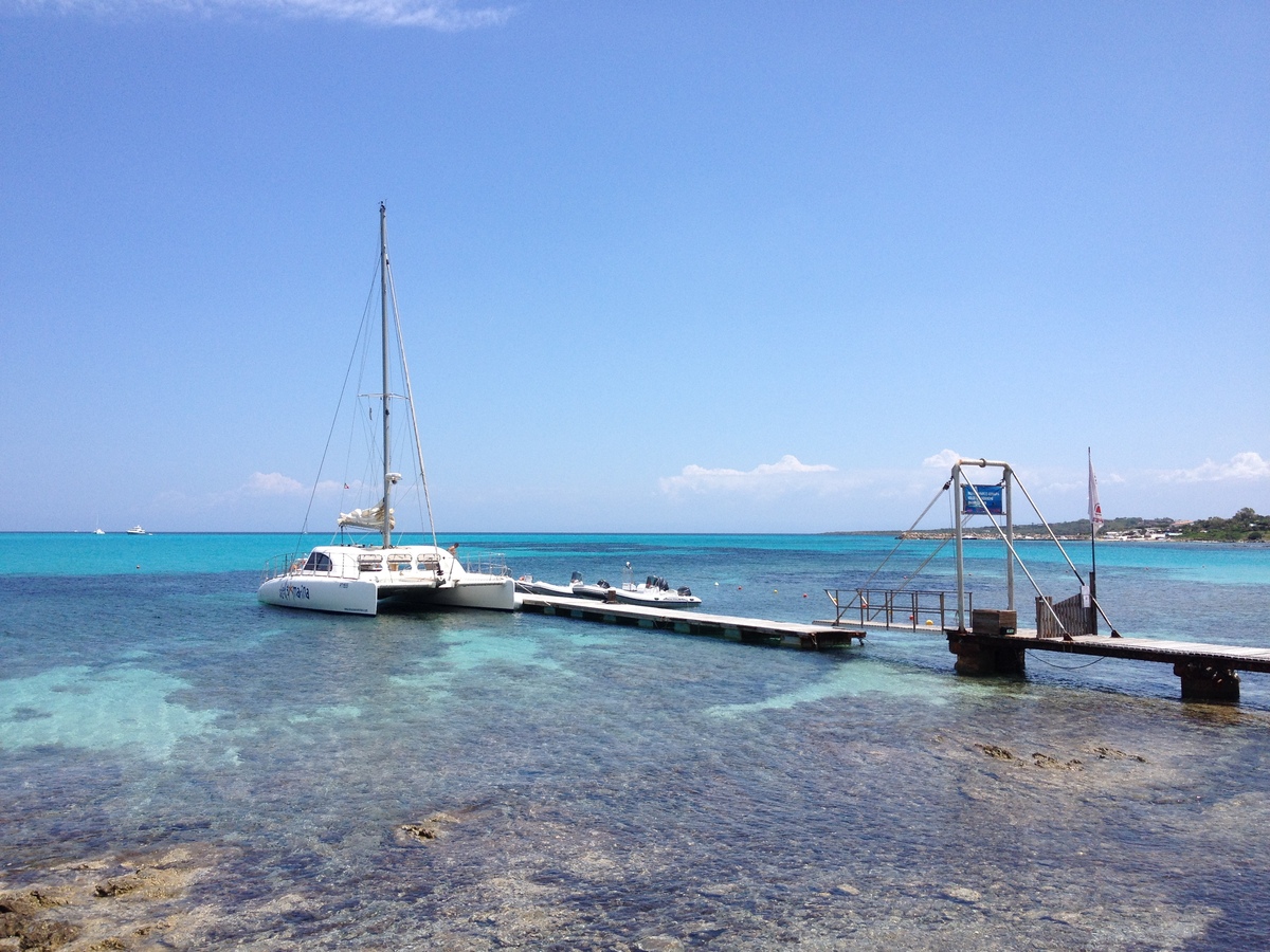 Photo Italie Sardaigne Capo del Falcone 2015-06 63