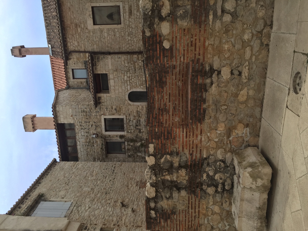 Photo Croatie Split 2016-04 127
