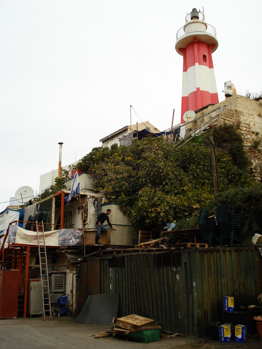 Photo Israel Jaffa 2006-12 249