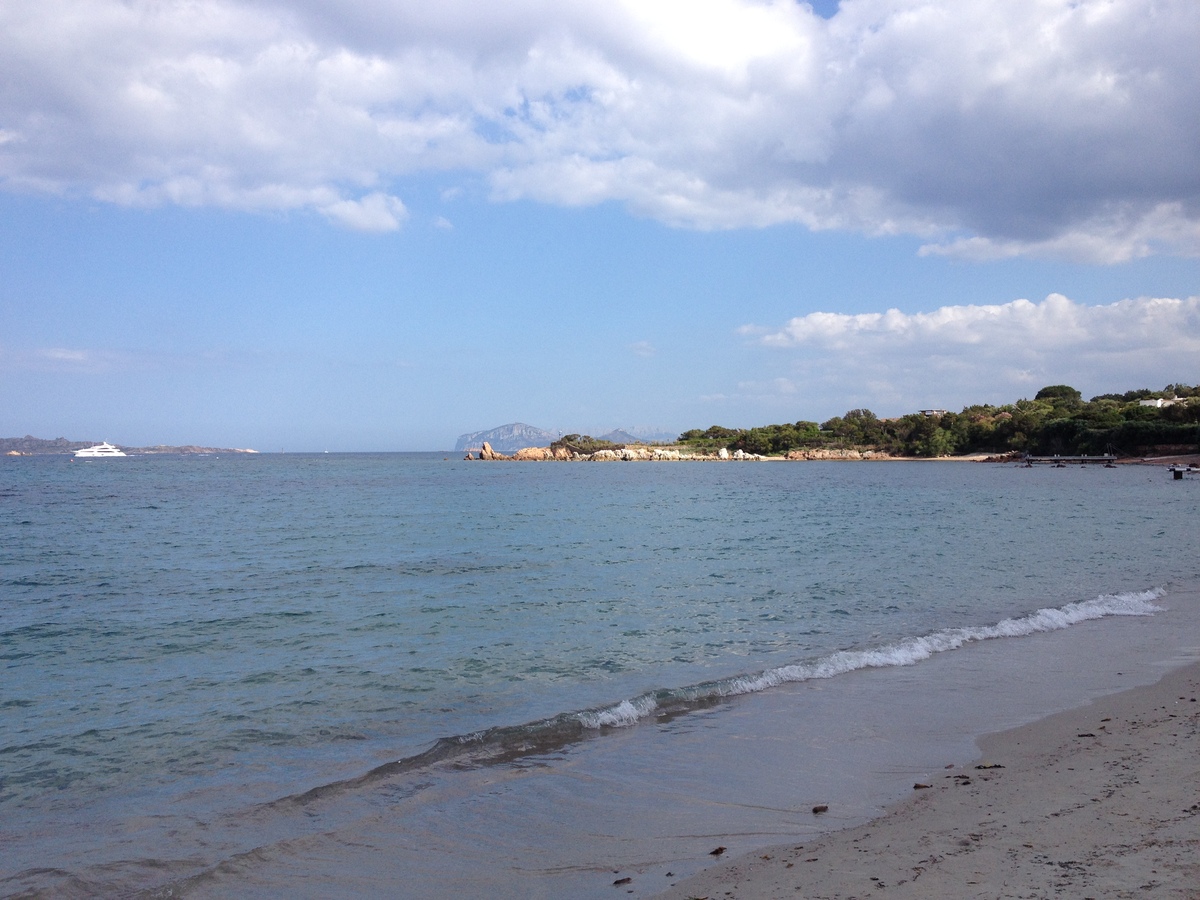 Photo Italie Sardaigne Costa Smeralda 2015-06 190