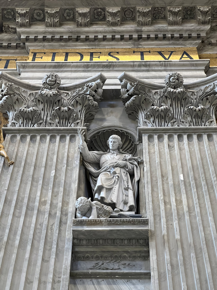 Photo Italie Rome 2021-09 12