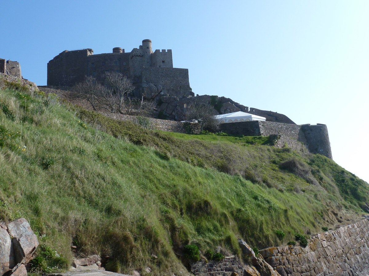 Photo Jersey Jersey Gorey 2010-04 2