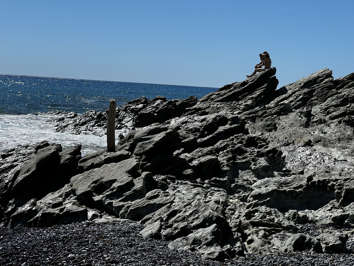 Photo France Corse Nonza 2022-06 21