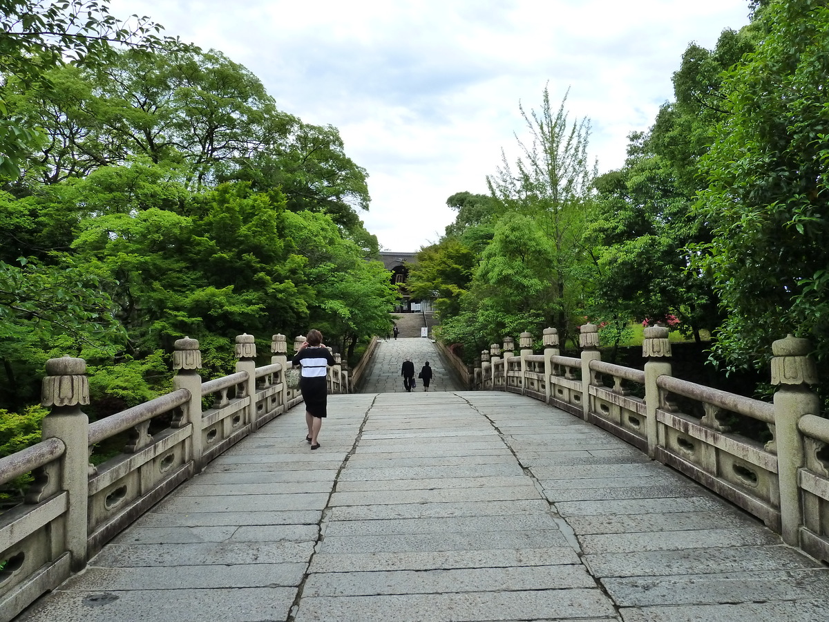 Photo Japon Kyoto 2010-06 8