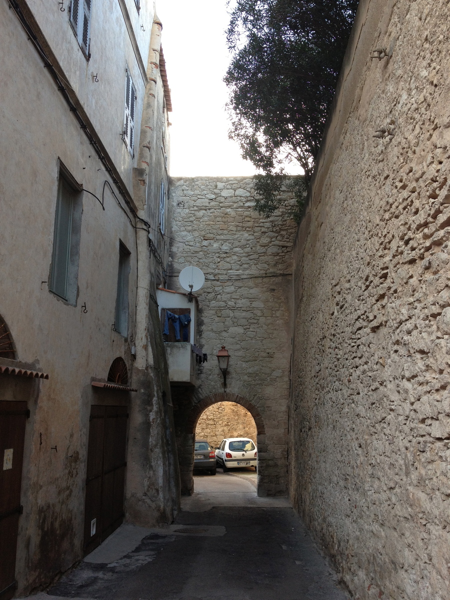 Photo France Corse Bonifacio 2012-09 82