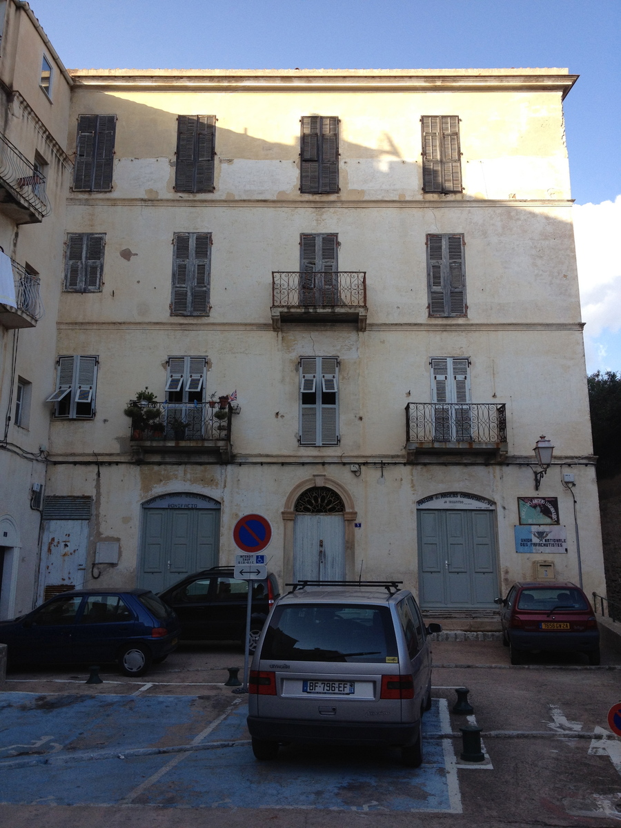 Photo France Corse Bonifacio 2012-09 71