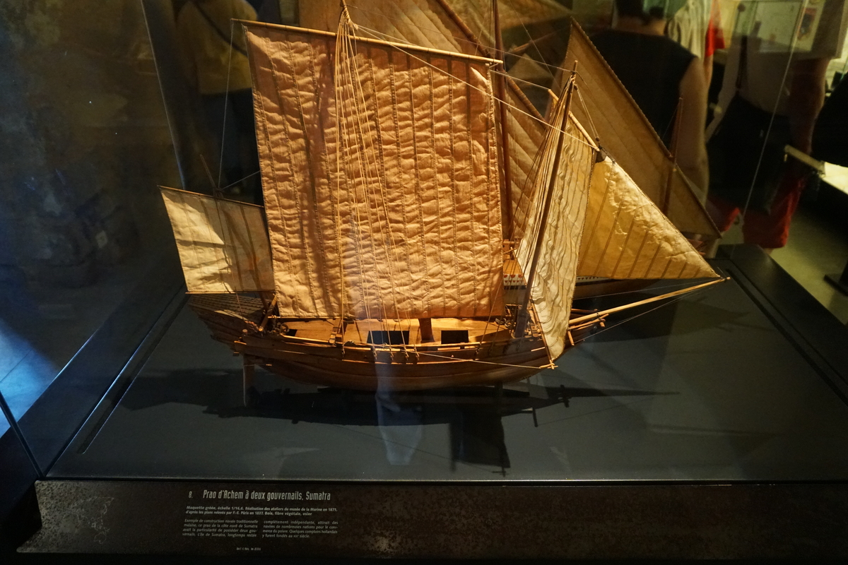 Photo France Port Louis Citadelle 2016-08 27