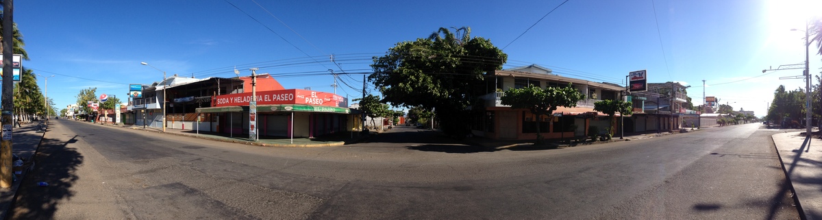 Photo Costa Rica Puntarenas 2015-03 9