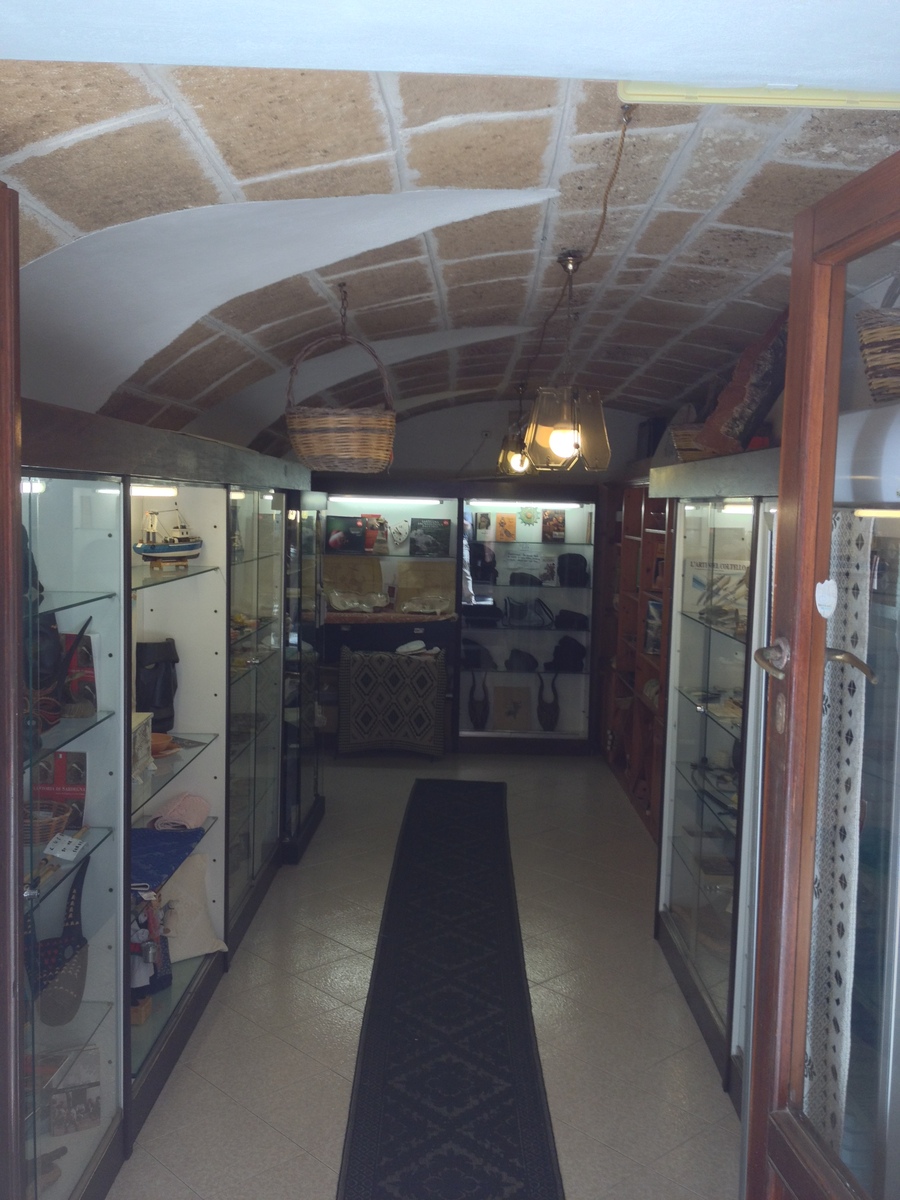 Photo Italie Sardaigne Alghero 2015-06 88