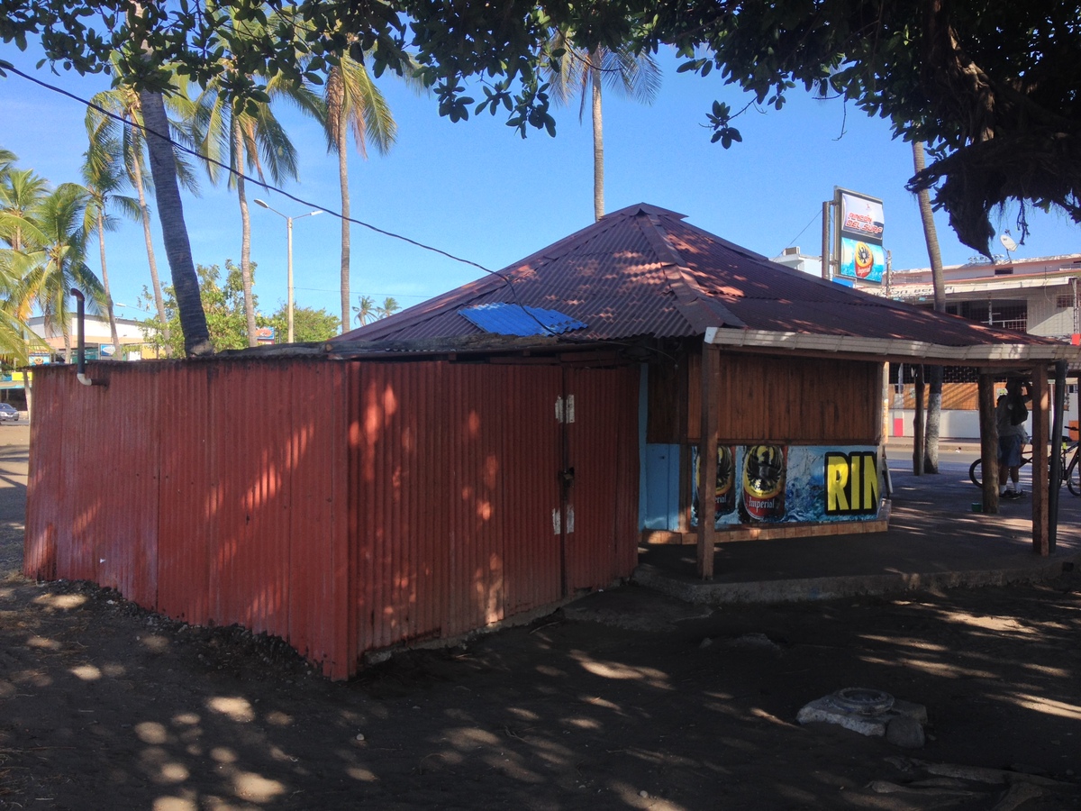 Photo Costa Rica Puntarenas 2015-03 45